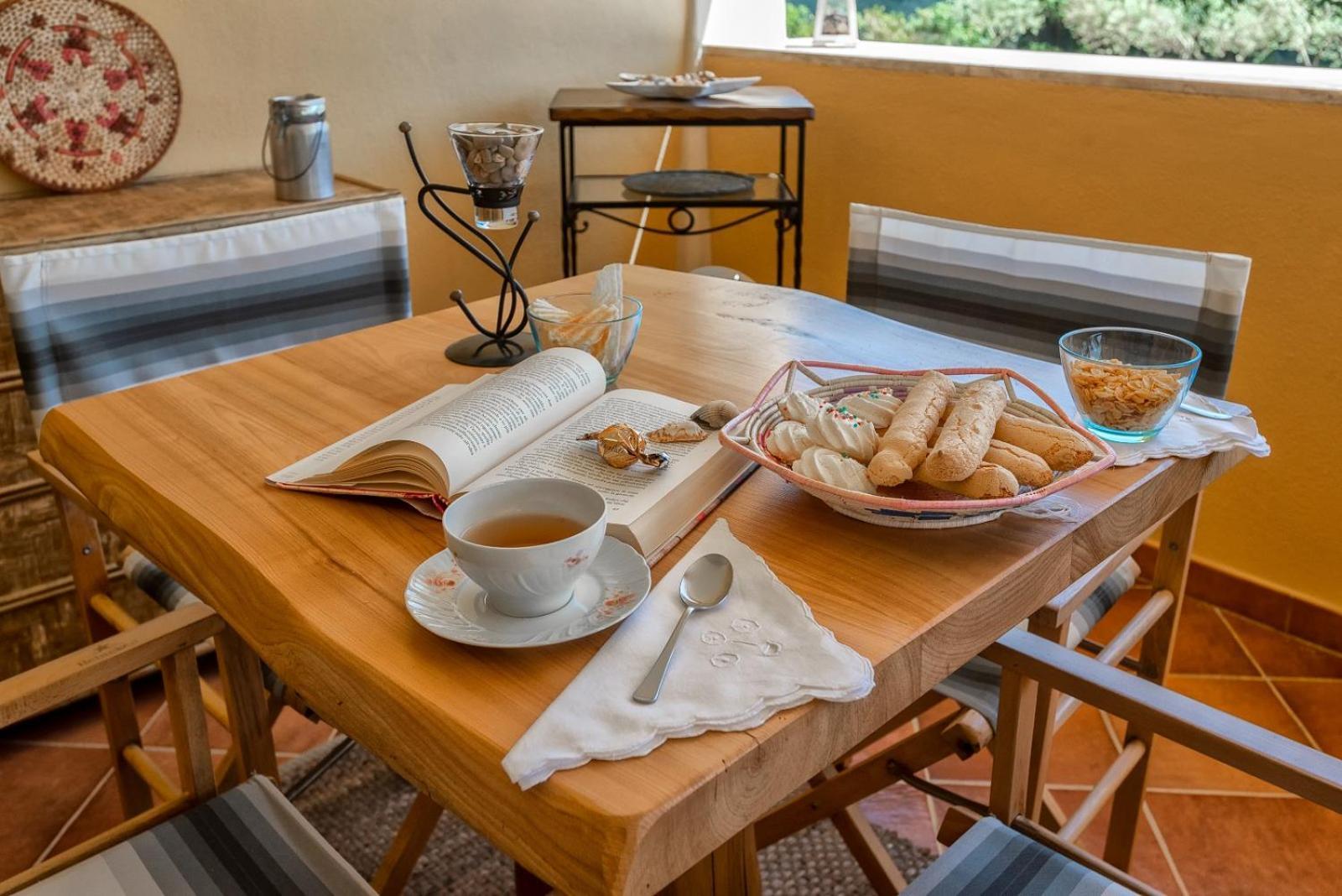Villa Saige , Piscina Ad Uso Esclusivo, Con Idromassaggio Αλγκέρο Εξωτερικό φωτογραφία