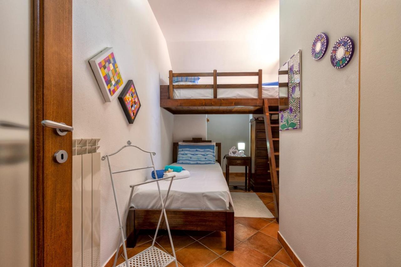 Villa Saige , Piscina Ad Uso Esclusivo, Con Idromassaggio Αλγκέρο Εξωτερικό φωτογραφία