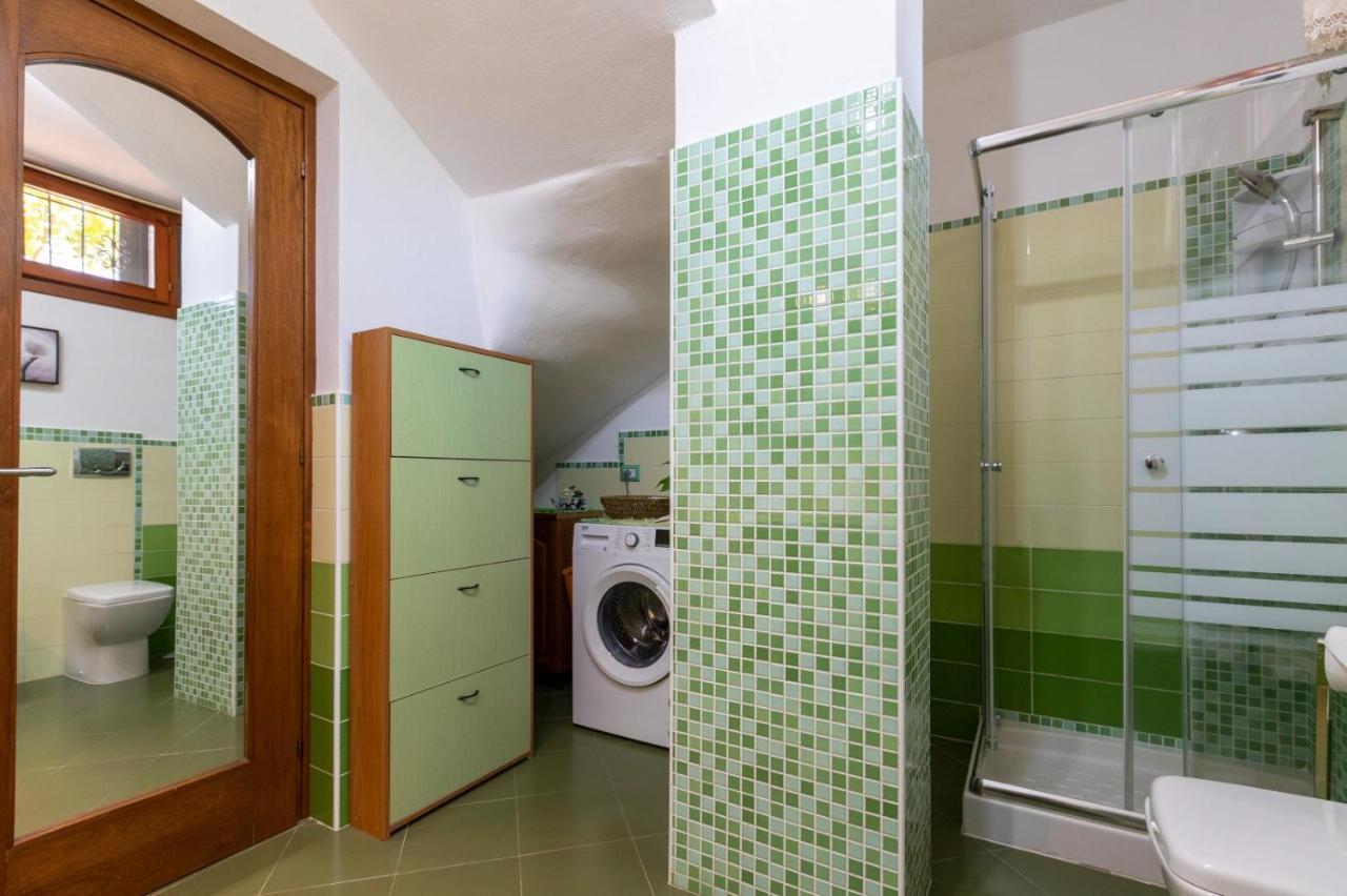 Villa Saige , Piscina Ad Uso Esclusivo, Con Idromassaggio Αλγκέρο Εξωτερικό φωτογραφία