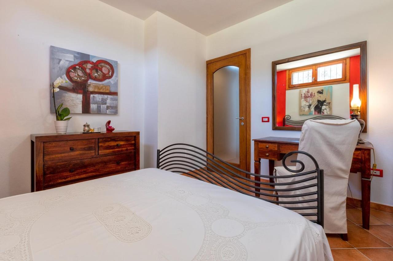 Villa Saige , Piscina Ad Uso Esclusivo, Con Idromassaggio Αλγκέρο Εξωτερικό φωτογραφία