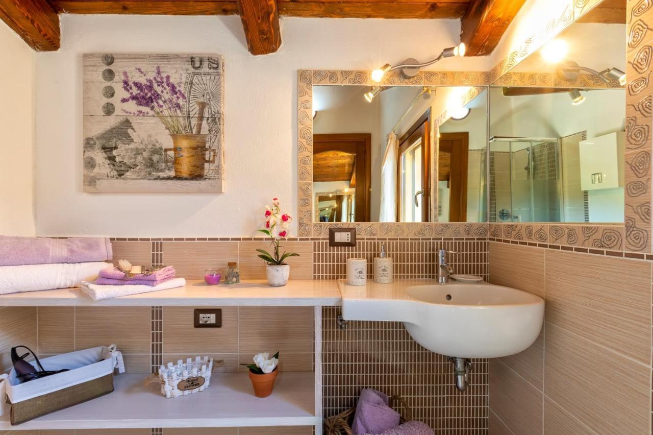 Villa Saige , Piscina Ad Uso Esclusivo, Con Idromassaggio Αλγκέρο Εξωτερικό φωτογραφία