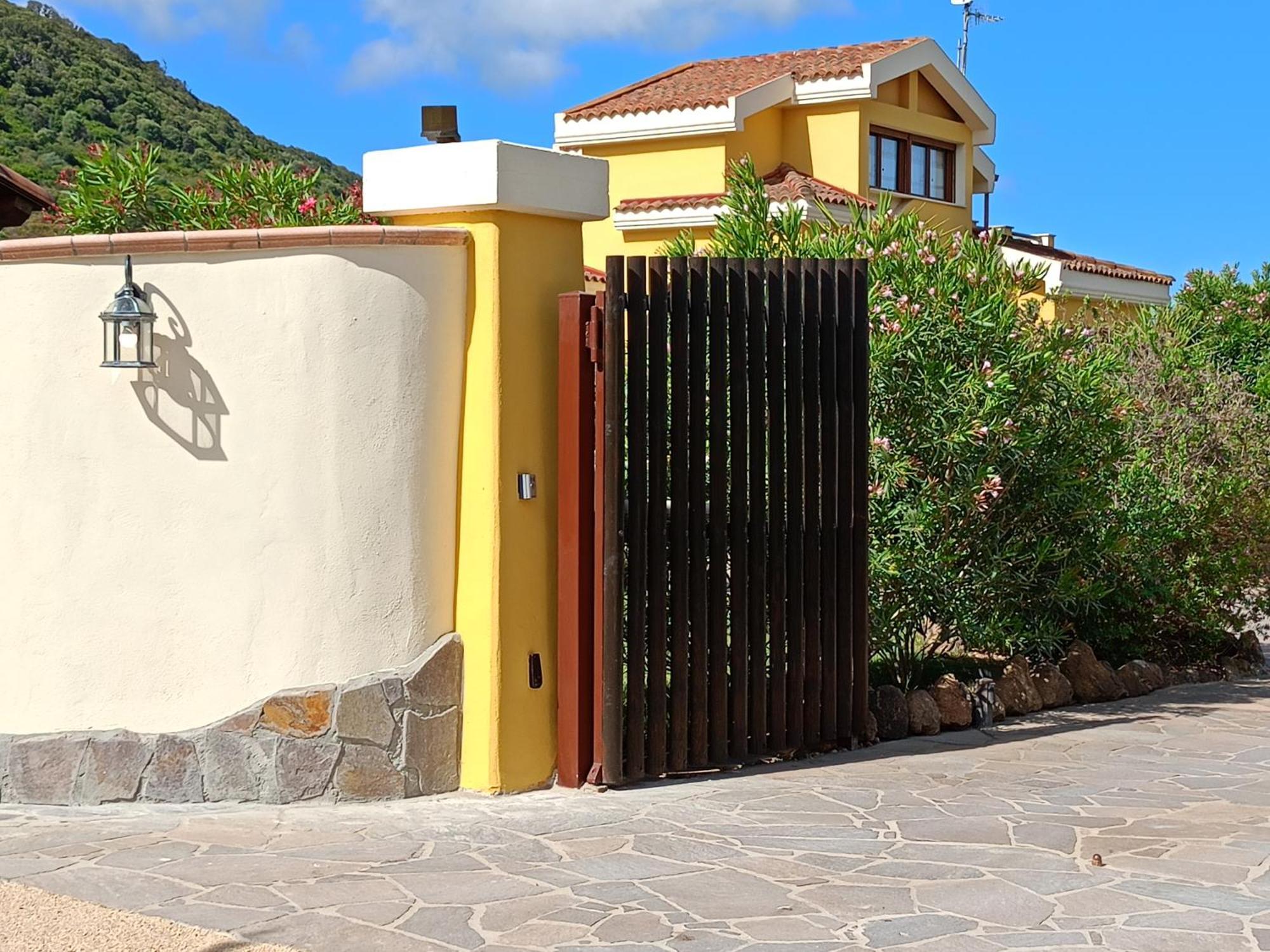 Villa Saige , Piscina Ad Uso Esclusivo, Con Idromassaggio Αλγκέρο Εξωτερικό φωτογραφία