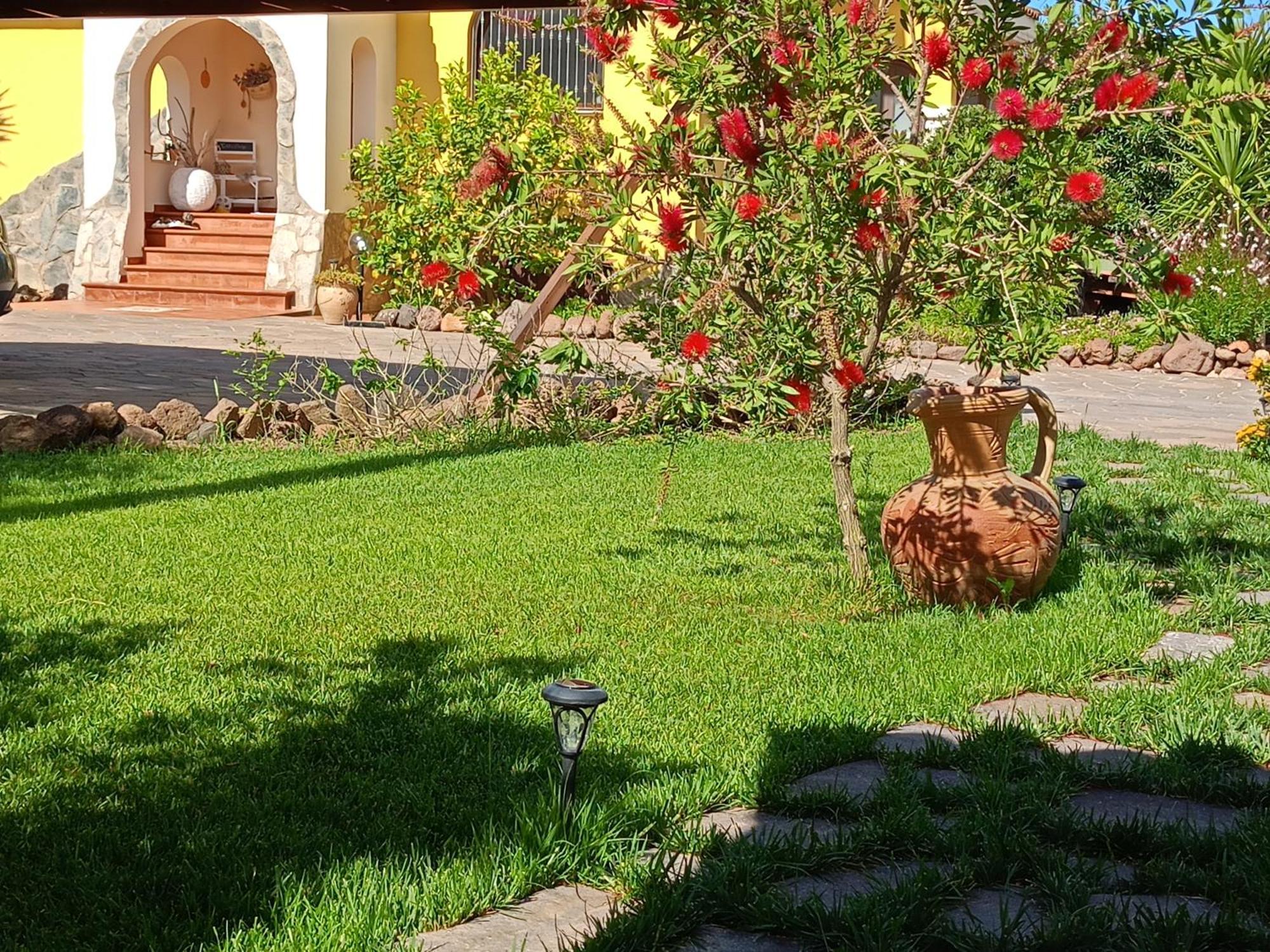 Villa Saige , Piscina Ad Uso Esclusivo, Con Idromassaggio Αλγκέρο Εξωτερικό φωτογραφία