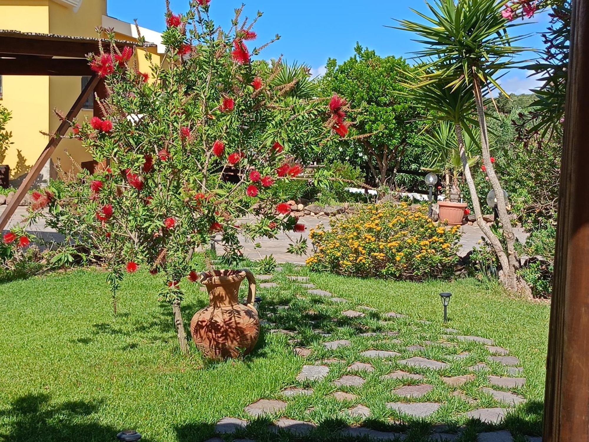 Villa Saige , Piscina Ad Uso Esclusivo, Con Idromassaggio Αλγκέρο Εξωτερικό φωτογραφία